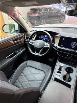 فولكسفاغن أطلس